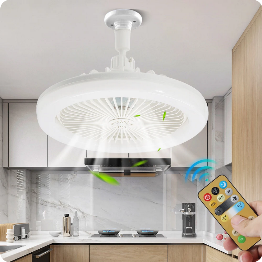 Plafonnier Ventilateur Xiaomi