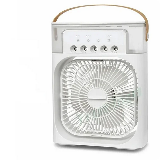 Ventilateur 3 en 1