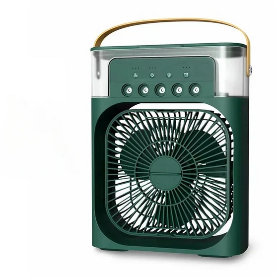 Ventilateur 3 en 1